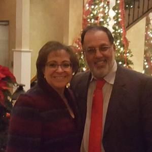 Meet your Posher, Marian